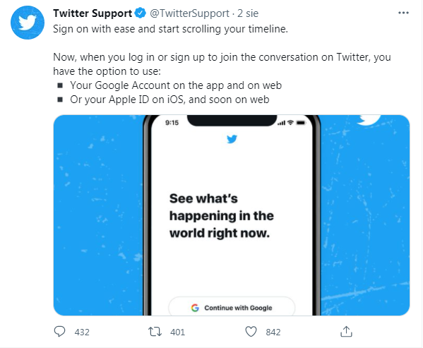 Twitter