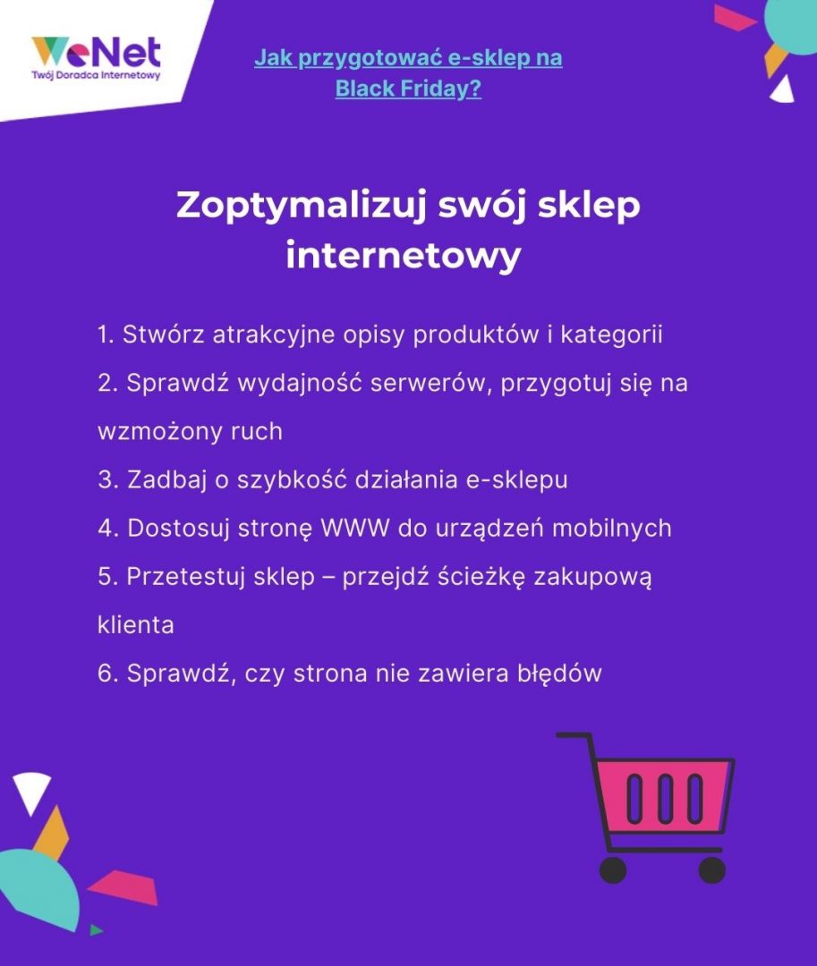 Black_Friday_ optymalizacja_sklepu