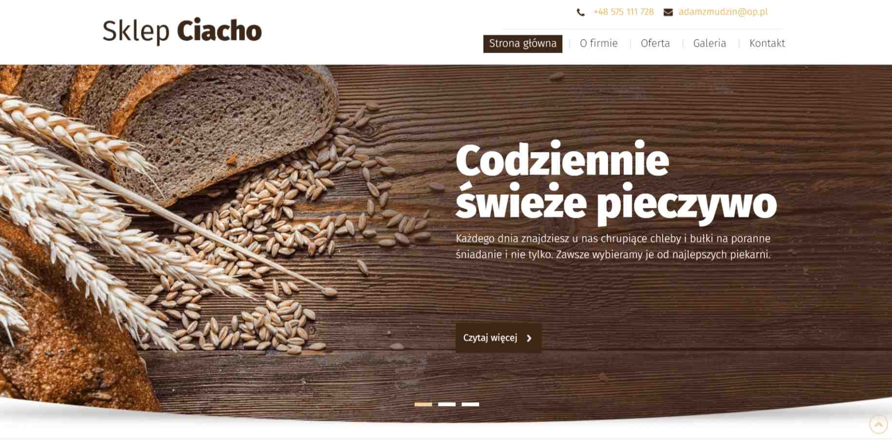 ciacho