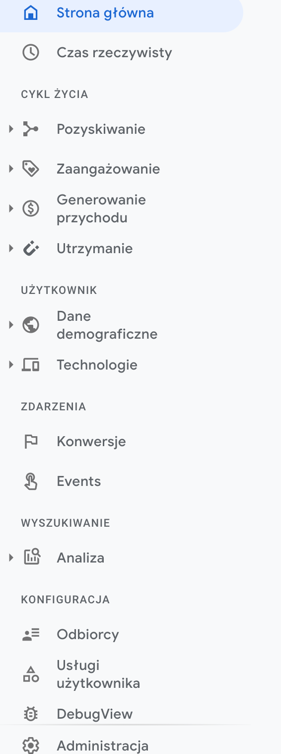 Menu_w_GA4
