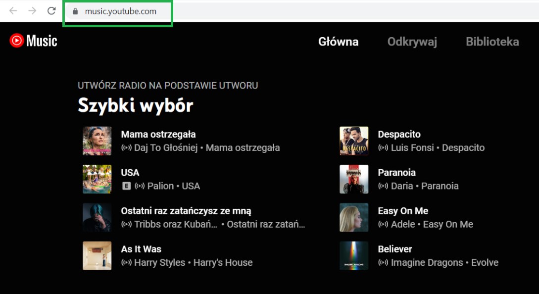 YouTube_Music_Blog_wenet