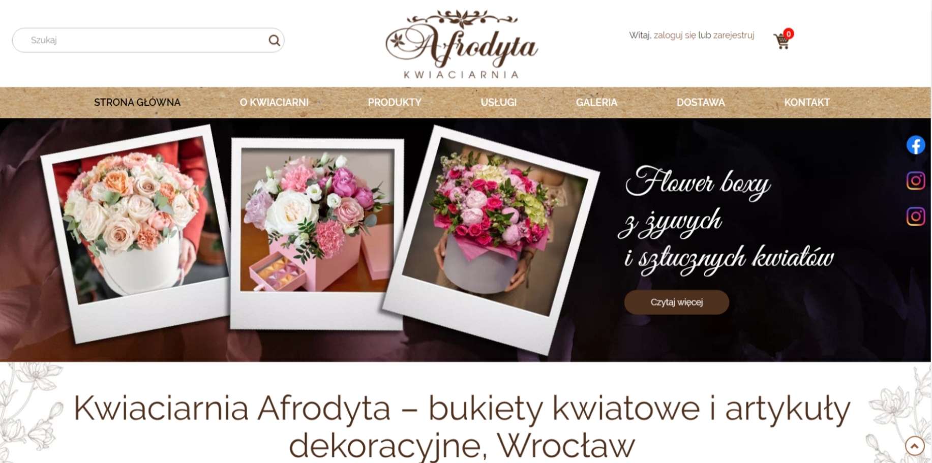 Afrodyta_Blog_WeNet