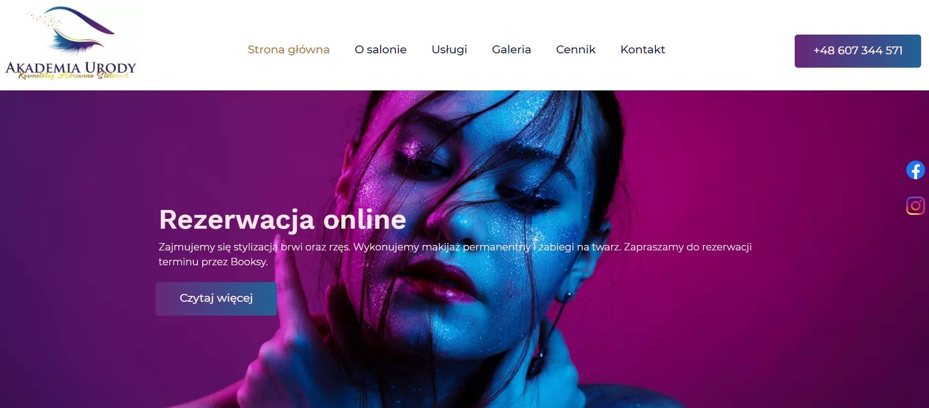 Akademia_urody_Blog_wenet