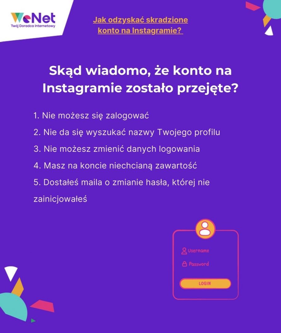 Oznaki_przejecia_konta_na_Instagramie