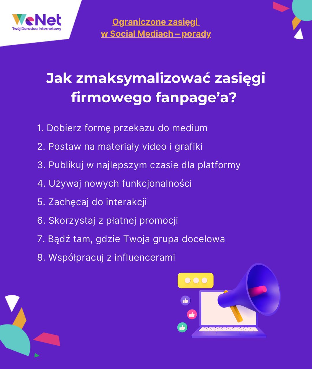jak_zwiekszyc_zasiegi_firmowego_fanpagea