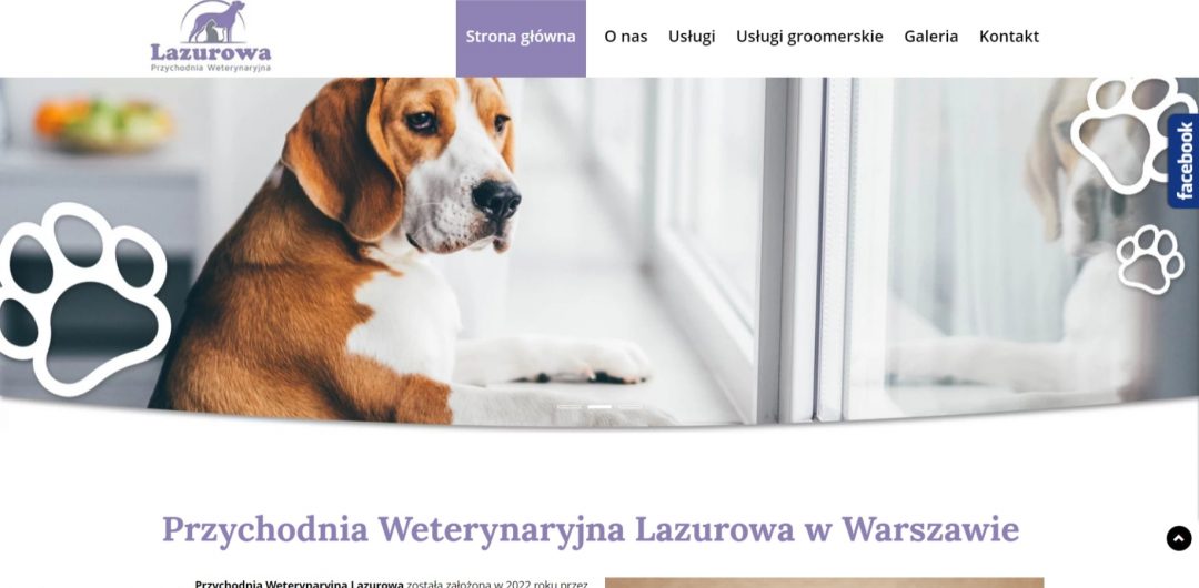 lazurowa