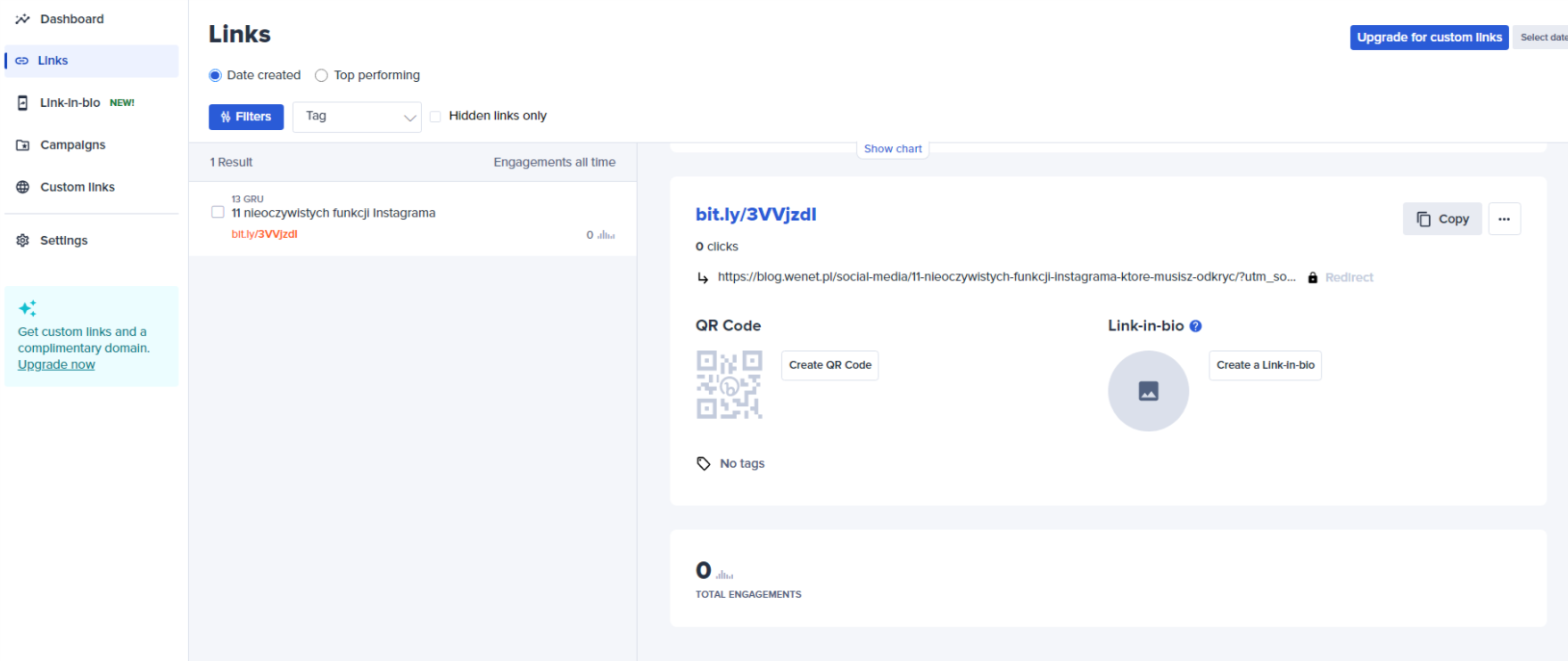 bitly_links