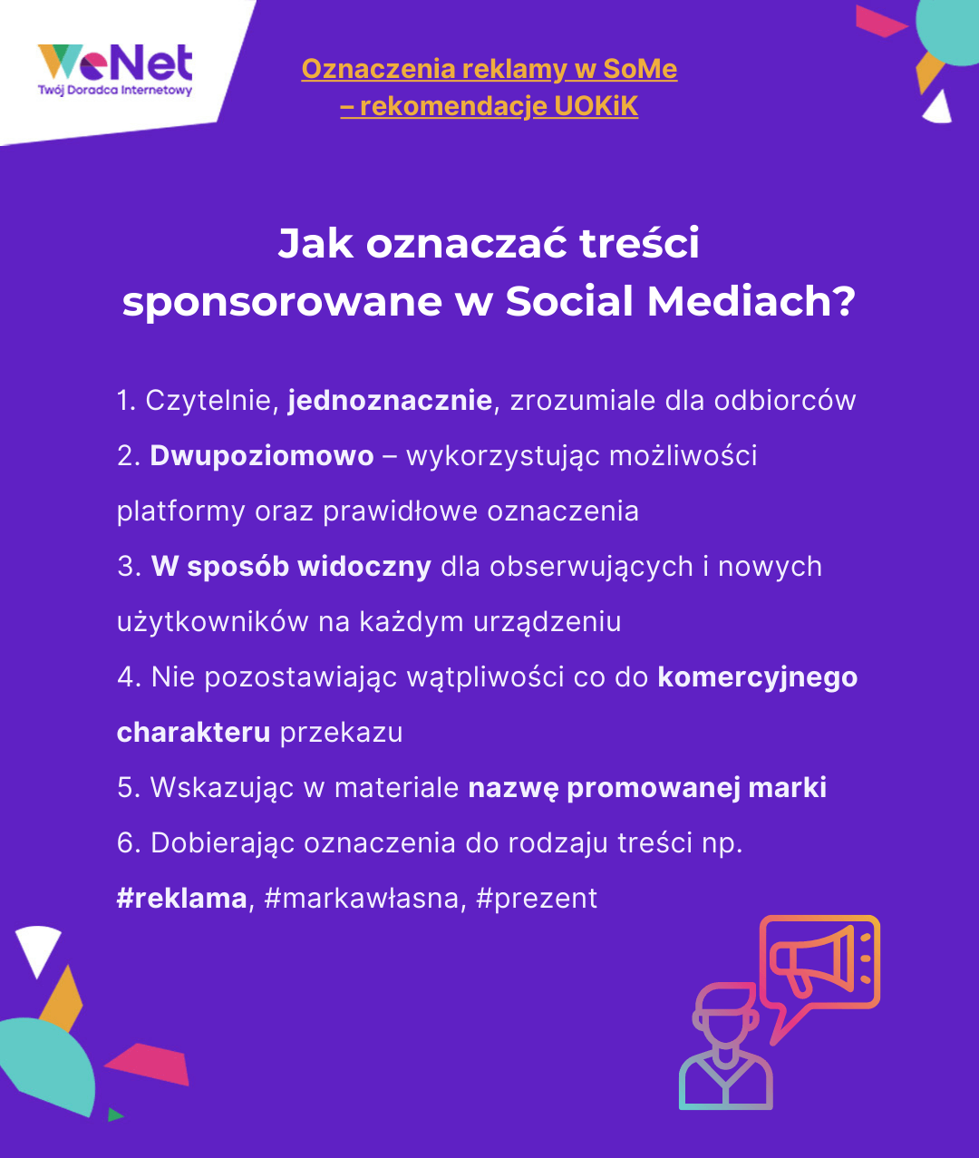 Oznaczanie_reklam_w_SoMe_rekomendacje_UOKIK