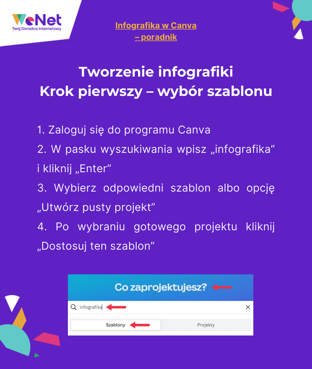 Tworzenie_infografiki_wybor_szablonu