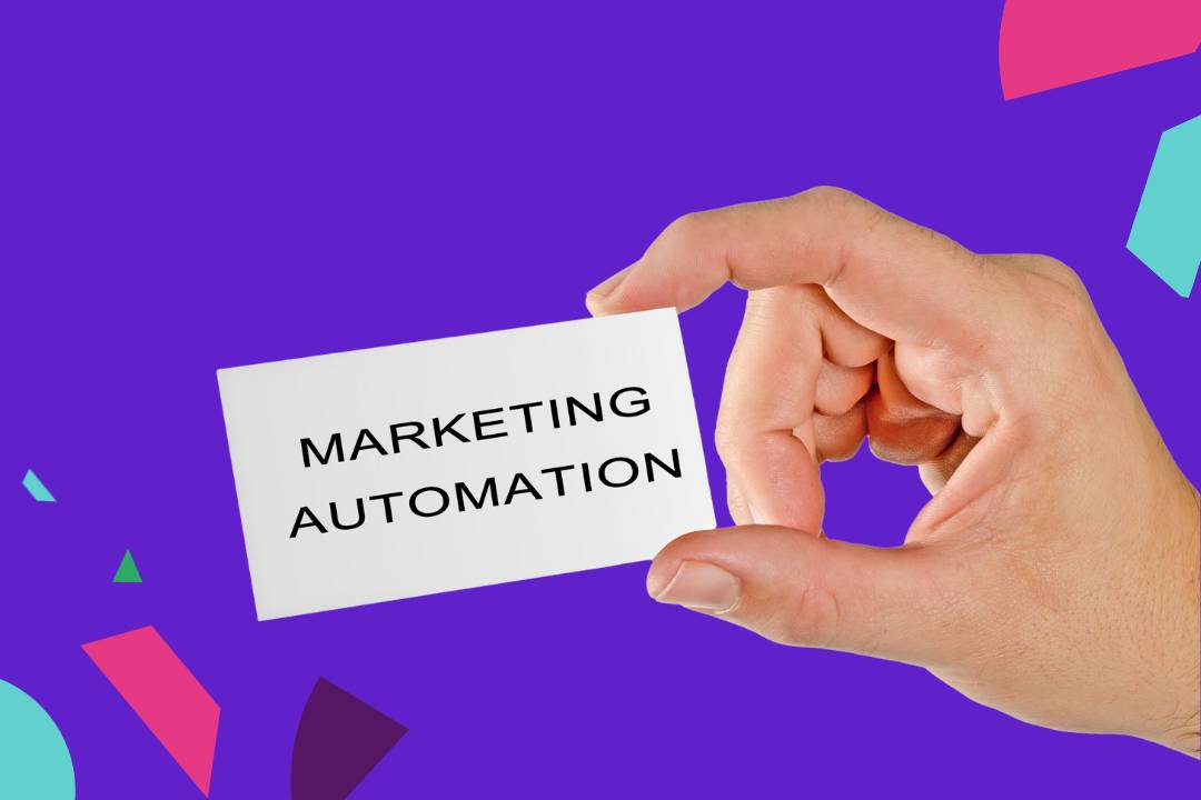 marketing automation