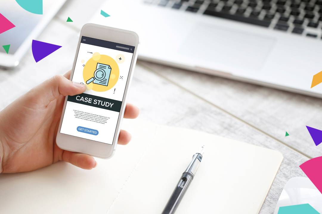 case study co to