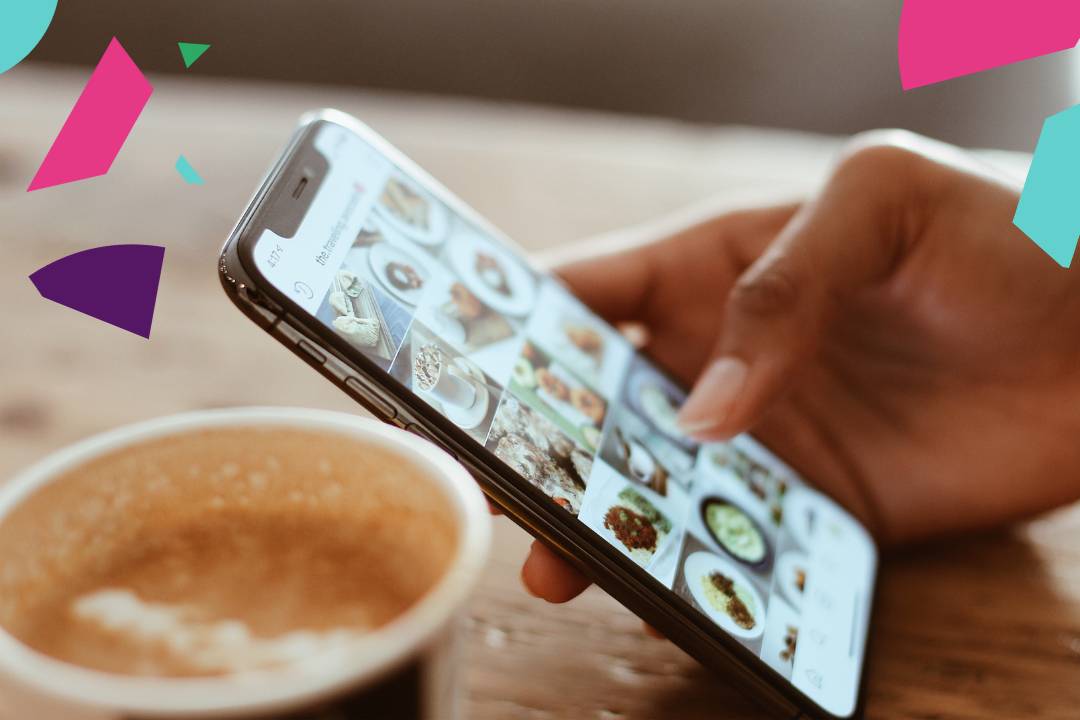 konkurs na instagramie co to jest