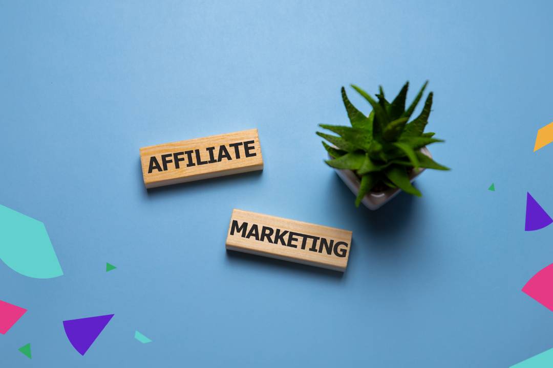 marketing afiliacyjny co to jest