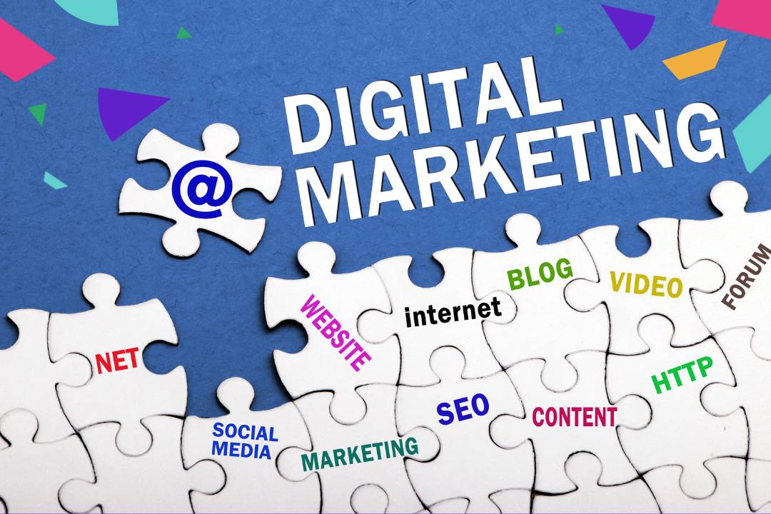 marketing internetowy co to