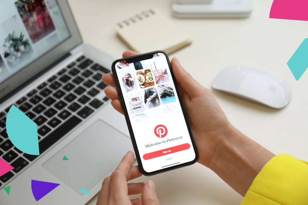 pinterest co to