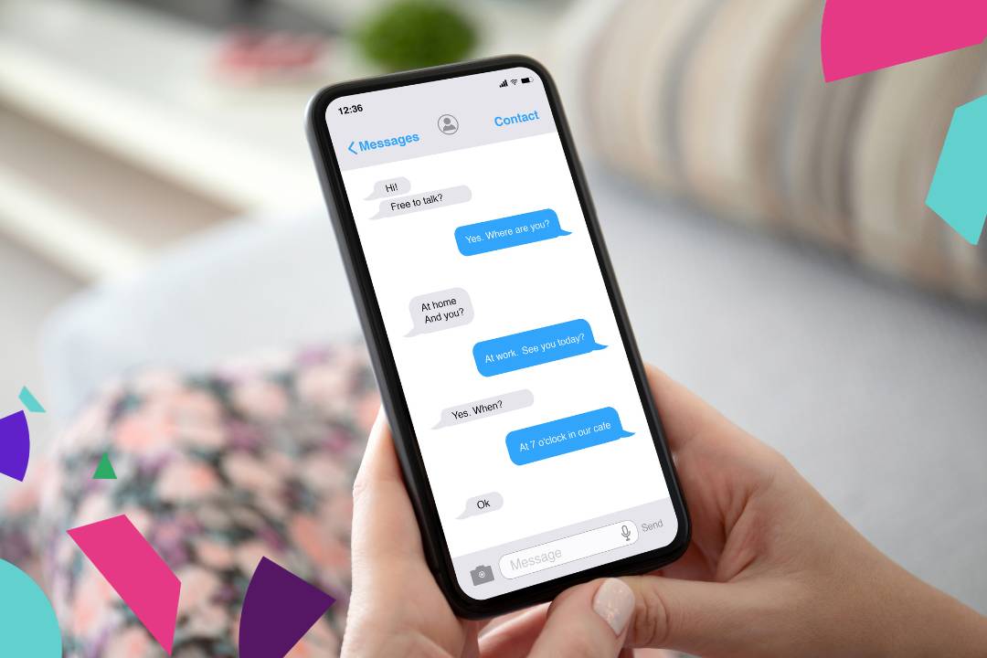 reklama messenger