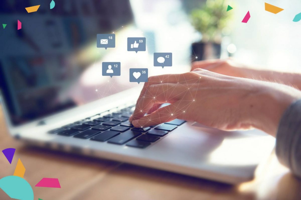 social selling co to