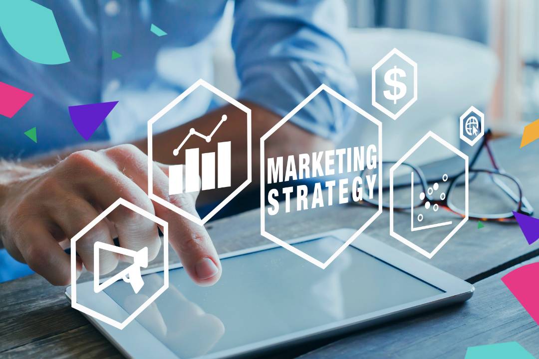 strategia marketingowa co to
