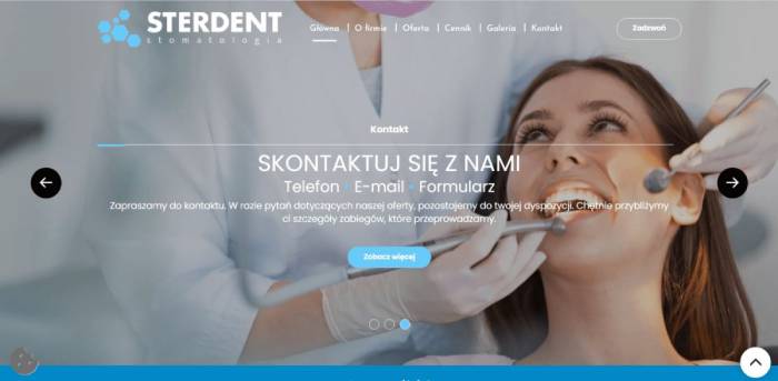 sterdent