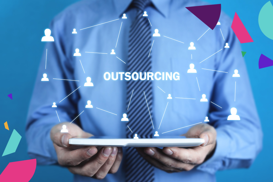 Outsourcing w firmie